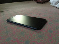 Black Apple iPhone 7 Plus