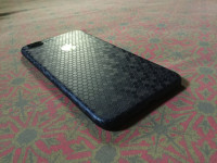 Black Apple iPhone 7 Plus