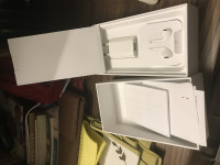 Black Apple iPhone 7 Plus