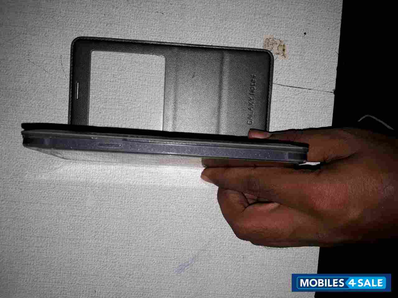 Black Samsung samsung note 4 Black Samsung samsung note 4