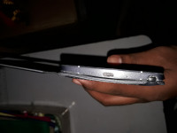 Black Samsung  samsung note 4