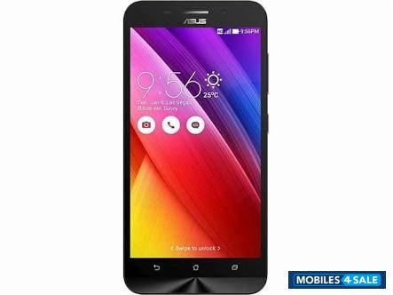 Black Asus Zenfone 2 Laser ZE551KL