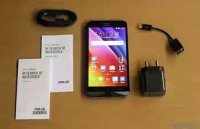 Black Asus Zenfone 2 Laser ZE551KL