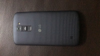 Blue LG K10