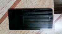 Black Gionee  One plus 2 sandstone black
