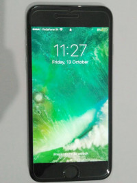 Space Grey Apple iPhone 6