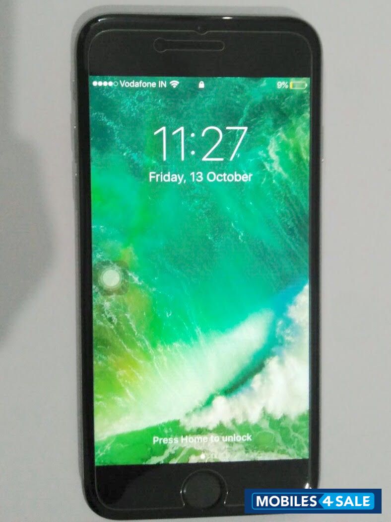 Space Grey Apple iPhone 6