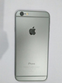 Space Grey Apple iPhone 6
