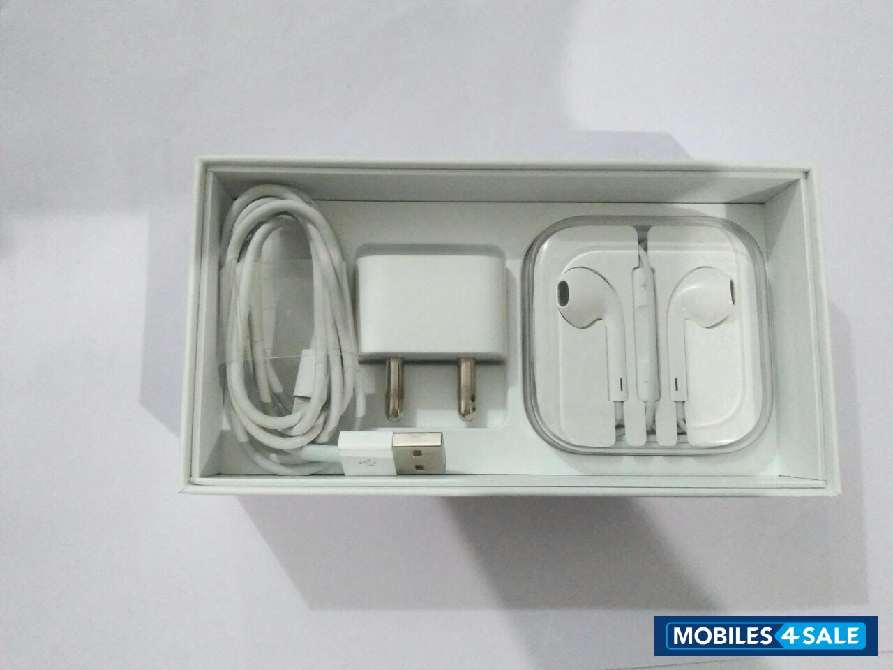 Space Grey Apple iPhone 6