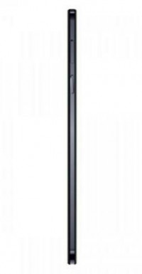 Black Micromax Canvas Sliver 5