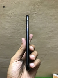 Black Samsung Galaxy S8