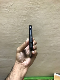 Black Samsung Galaxy S8
