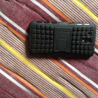 Black HTC Desire 526 G Plus