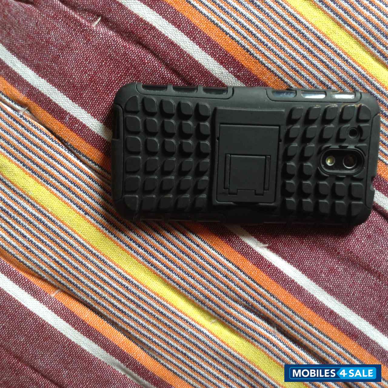 Black HTC Desire 526 G Plus