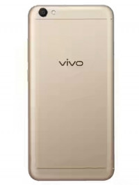 White Gold Vivo V5