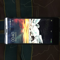 Dark Grey Xiaomi Redmi 3S Prime