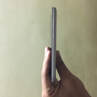 Dark Grey Xiaomi Redmi 3S Prime
