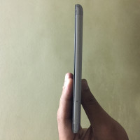 Dark Grey Xiaomi Redmi 3S Prime