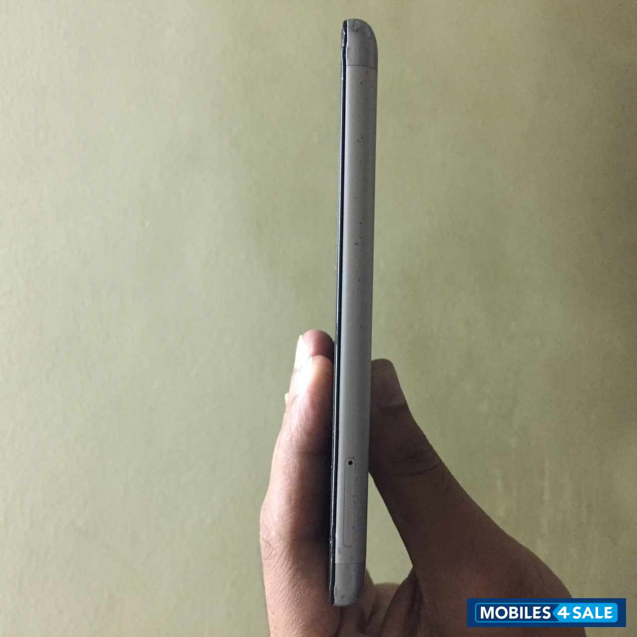 Dark Grey Xiaomi Redmi 3S Prime