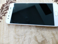 Gold Vivo V5 Plus