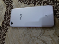 Gold Vivo V5 Plus
