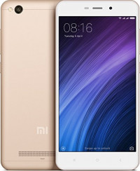 Gold Xiaomi