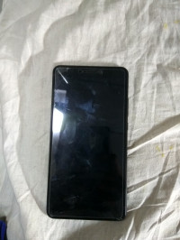 Black Xiaomi Mi Max 2