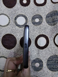 Lunar Grey Motorola Moto G5