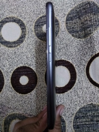 Lunar Grey Motorola Moto G5