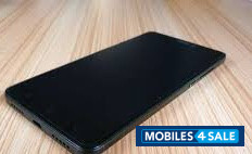 Black Xiaomi Redmi Note 4