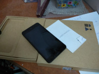 Moon Light Black Micromax  Yu Yureka