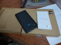 Moon Light Black Micromax  Yu Yureka