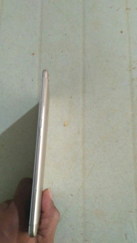 Golden Xiaomi Mi Max Prime