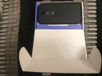 Black Motorola Moto G4 Plus