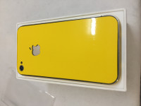 Black Apple iPhone 4S