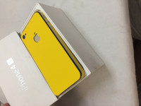 Black Apple iPhone 4S