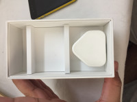 Black Apple iPhone 4S