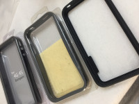 Black Apple iPhone 4S