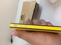 Black Apple iPhone 4S