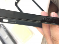 Black Apple iPhone 4S