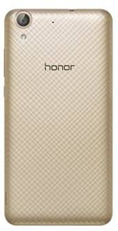 Gold Huawei Honor Holly 3