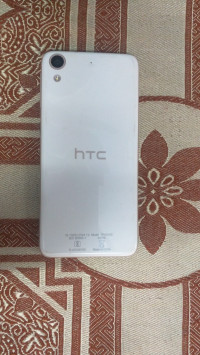 White Birch HTC Desire 626