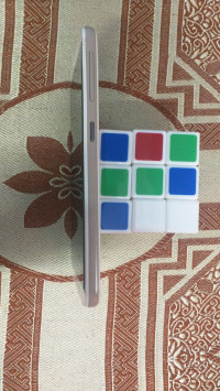 White Birch HTC Desire 626