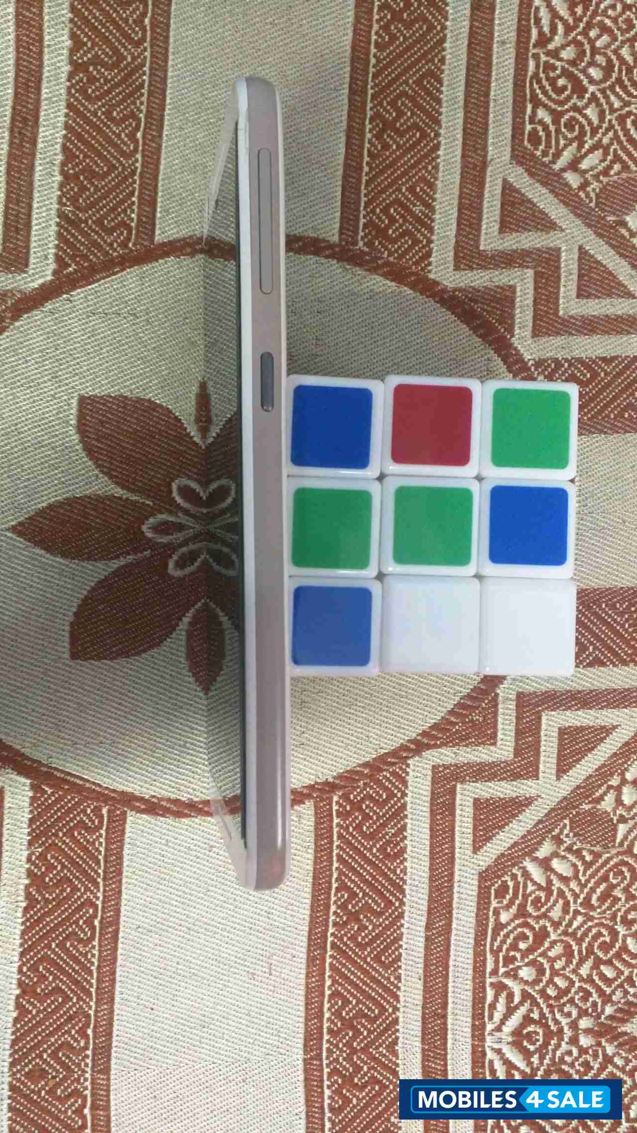 White Birch HTC Desire 626