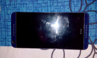 Blue HTC Desire 626