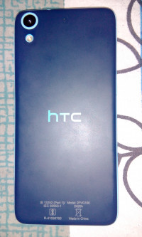 Blue HTC Desire 626