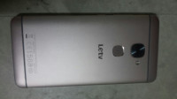 Rose Gold LeEco Le 2