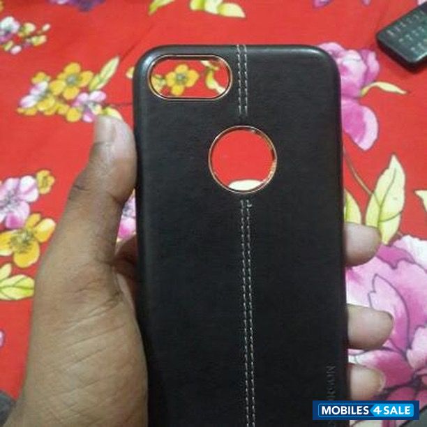 Matteblack Apple iPhone 7