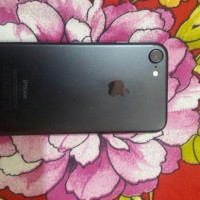 Matteblack Apple iPhone 7