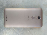 Matte Black Xolo Era era 2x 3gb